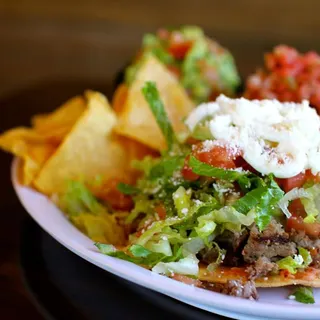 Tostada