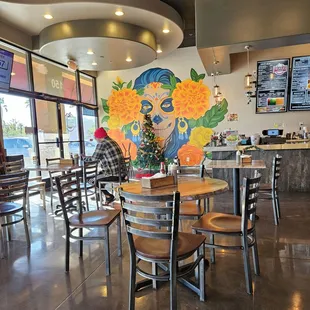 Cute place!