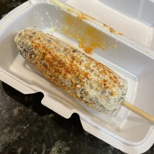 Mexican Corn