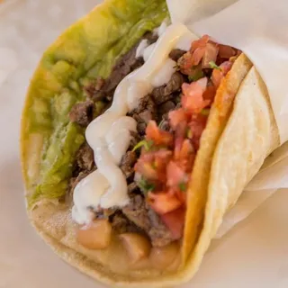 Taco