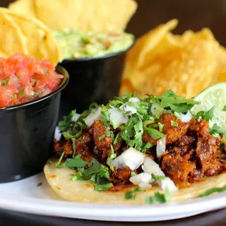 Mini Taco