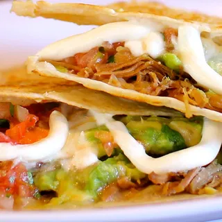 Quesadilla