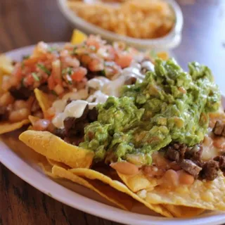 Nachos
