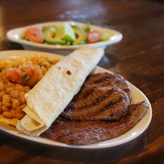 Platter