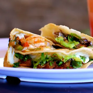 Mini Quesadilla