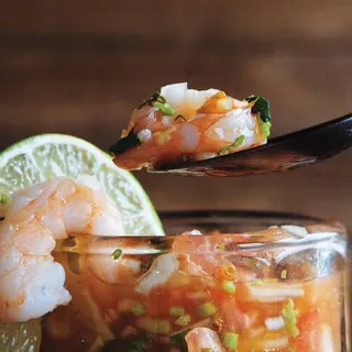 Shrimp Cocktail