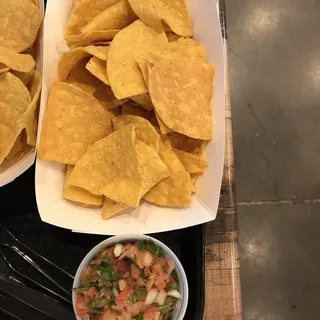 Taco Meal