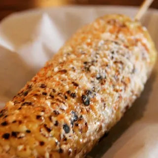 Mexican Street Corn