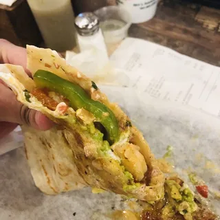 Pico de Gallo