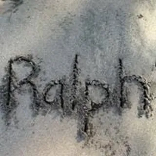 Ralph P.