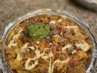 Taco Verde