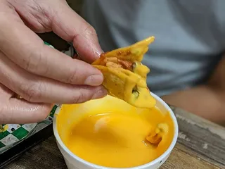 Habanero Grill