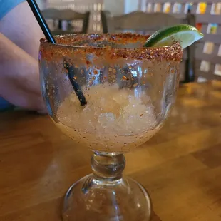 Mango Margarita