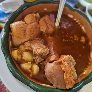 Pozole