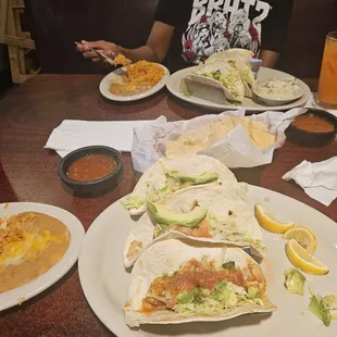 Frijoles Cafe Cantina