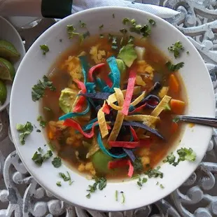food