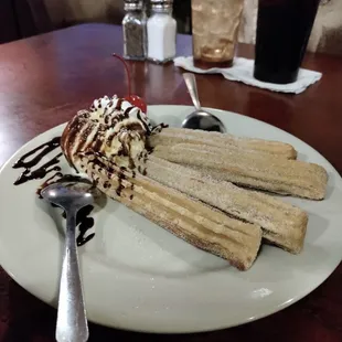 Churros