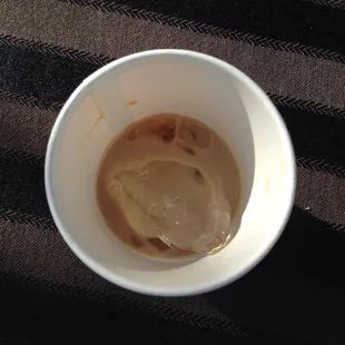 Mariachi Loco is incredible.  Must try!  Two thumbs up!