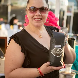 Kona Blend Roasted in Orange County, CA