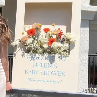 Customized Flower BOX