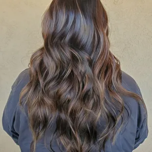 Balayage