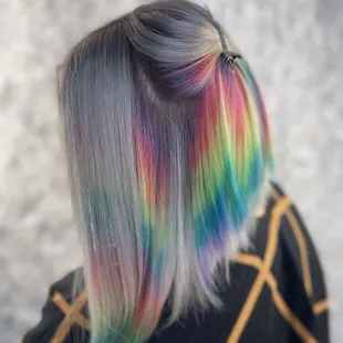 Fringe Salon