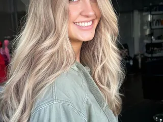 Fifty Shades of Hair