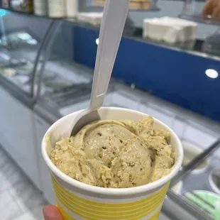 Vegan Pistachio