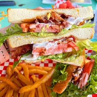 Ultimate BLT*