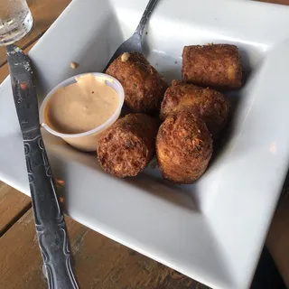 Stuffed Tater Tots