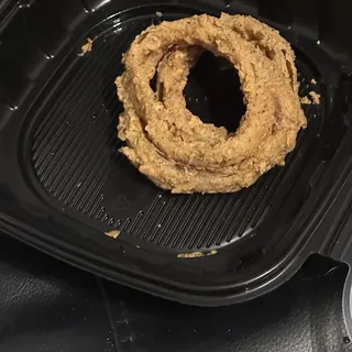 Jumbo Onion Rings