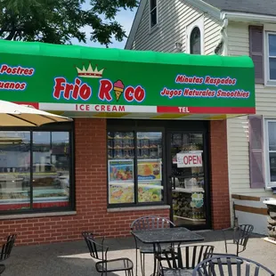 Storefront