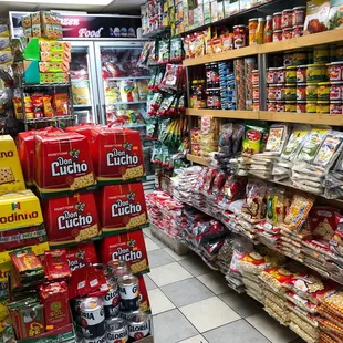 Best imported groceries from Peru you&apos;ll find here.