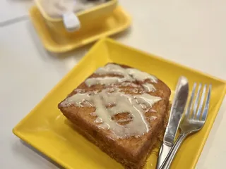 HoneyHoney Dessert Cafe