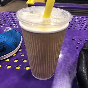 Pina colada