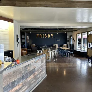 Wine tastings, glasses and beer