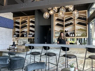 Bianchi Winery & Tasting Room