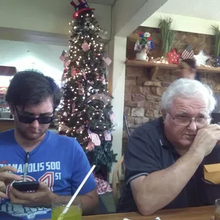 Little 500 time in Anderson is like Christmas and the 4th of July rolled into one