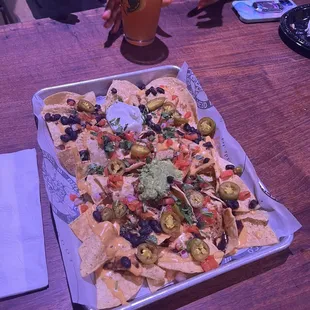 Nachos
