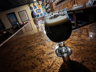 Chesepiooc Real Ale Brewery