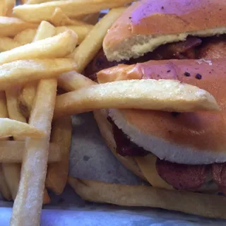 Cheeseburger