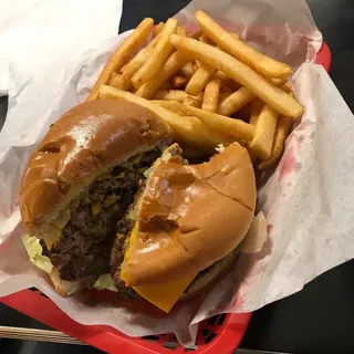 Monster Burger