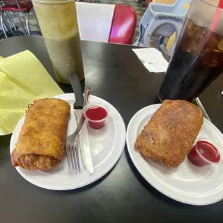 Egg Roll