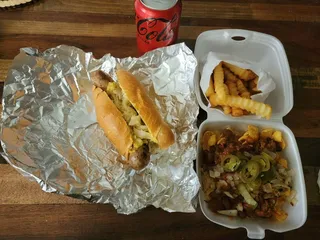 Brauts & Hots