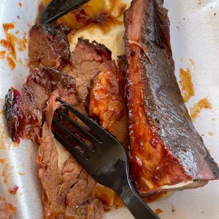Frisco Creek Barbeque