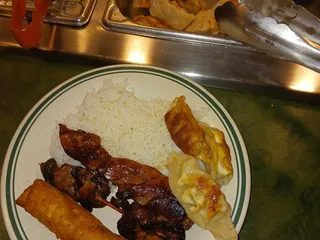 Golden China Restaurant