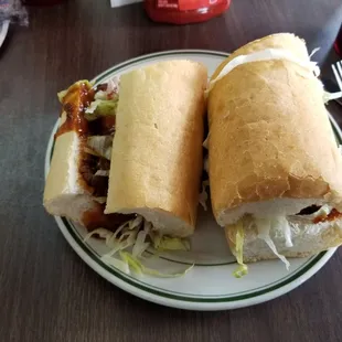 Must stop for food on the way back from NoLA