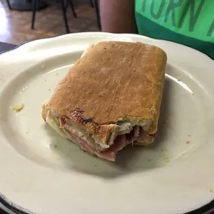 Cuban Sandwich