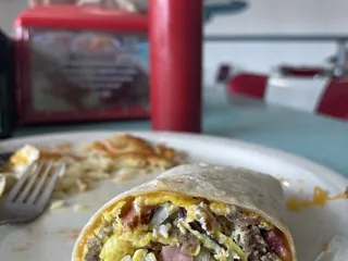 Dots Diner - Williams Blvd.