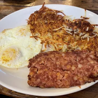 Corned Beef Hash